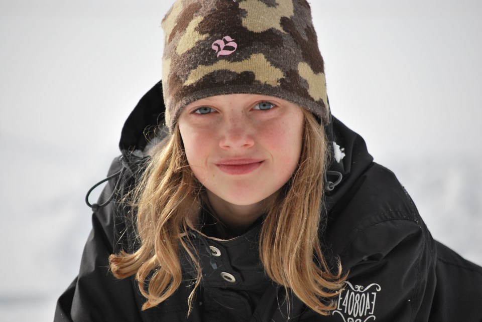 Grace in Sunriver, OR