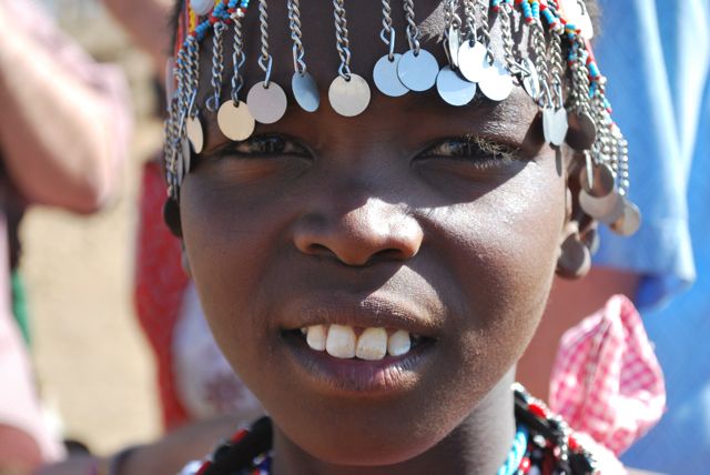 maasai-girl